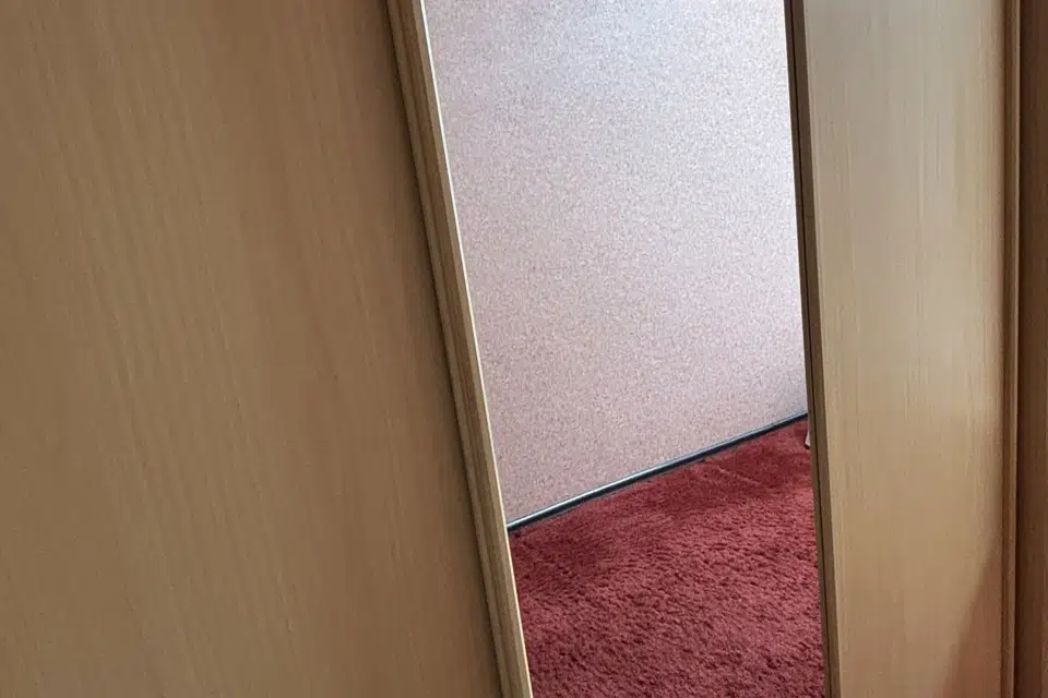Продаётся 3-комнатная квартира, 58.9 м²
