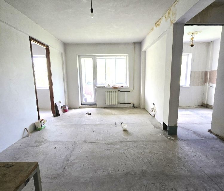 Продаётся 2-комнатная квартира, 46 м²