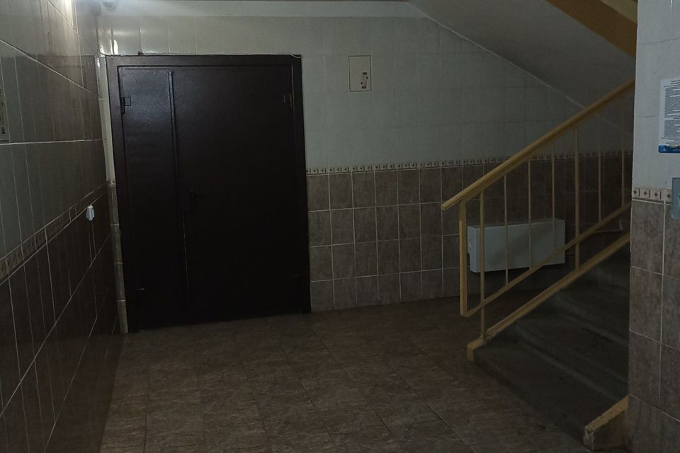 Сдаётся 2-комнатная квартира, 61 м²