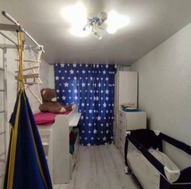 Продаётся 2-комнатная квартира, 30.8 м²