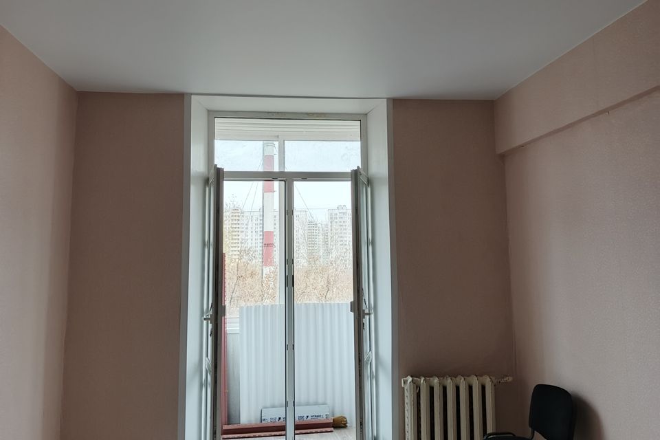 Продаётся комната в 3-комн. квартире, 15 м²