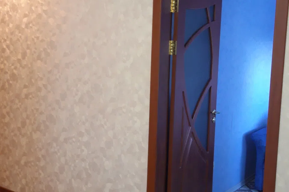 Продаётся 3-комнатная квартира, 60 м²