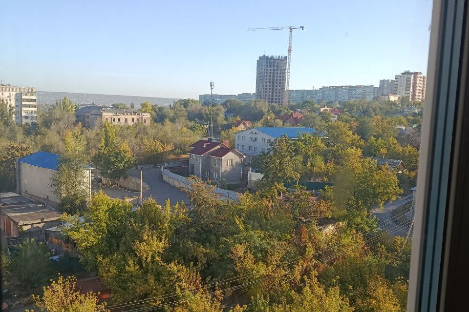 Продаётся 3-комнатная квартира, 80.2 м²