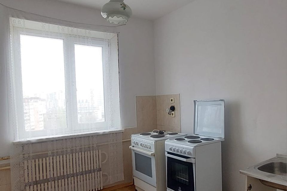 Продаётся 1-комнатная квартира, 30 м²