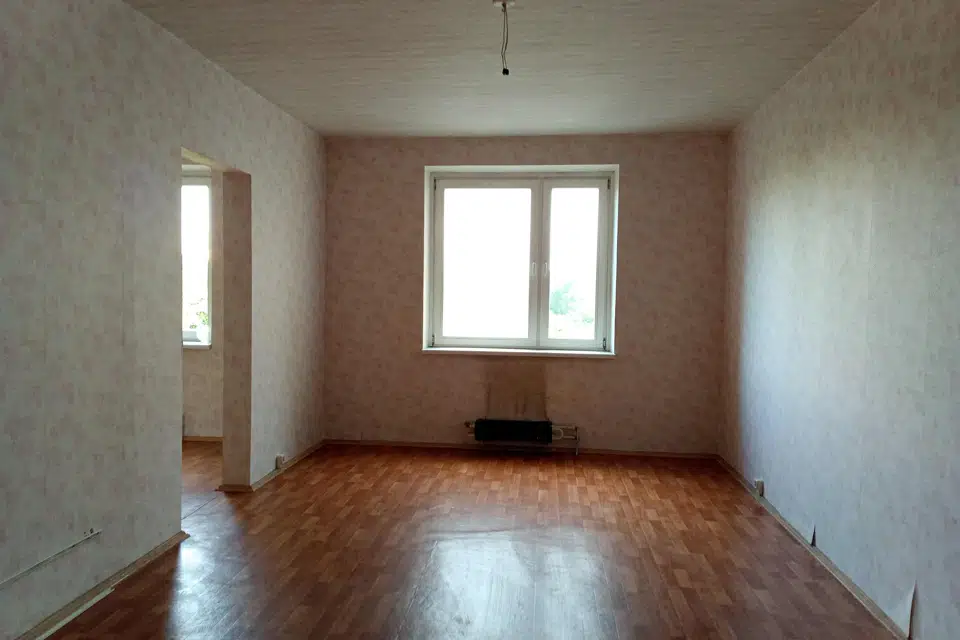 Продаётся 4-комнатная квартира, 143.8 м²