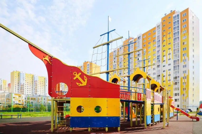 Продаётся 1-комнатная квартира, 27 м²