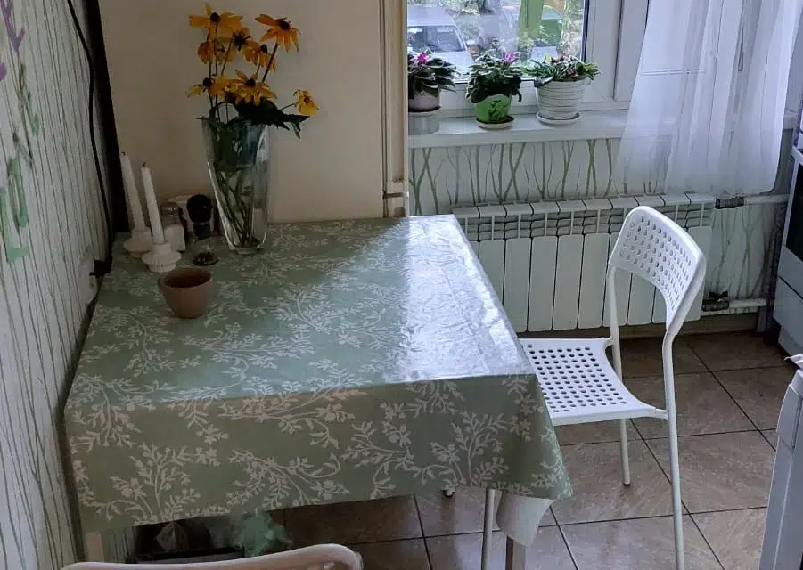 Продаётся 2-комнатная квартира, 43 м²