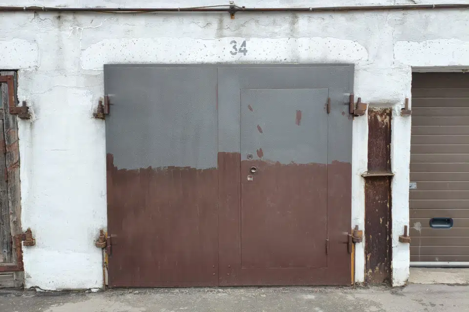 Продаётся гараж, 16.7 м²
