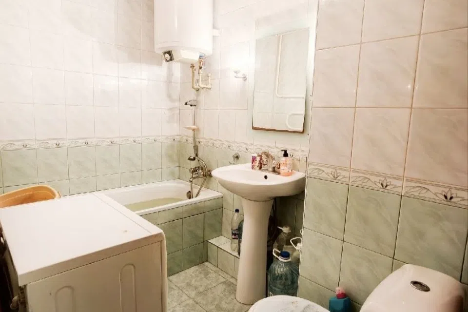 Продаётся 2-комнатная квартира, 47 м²
