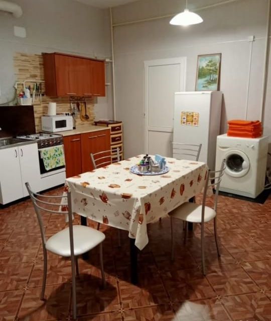 Сдаётся 4-комнатная квартира, 70 м²