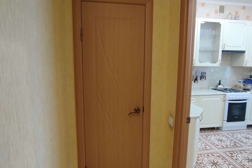 Продаётся 3-комнатная квартира, 80.2 м²