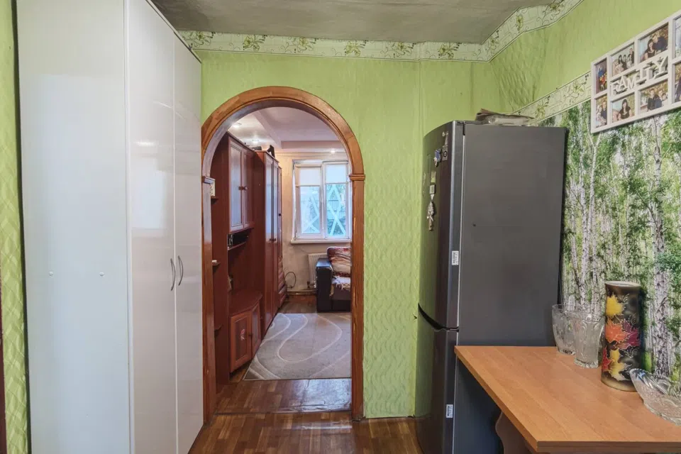 Продаётся 2-этажный дом, 110 м²
