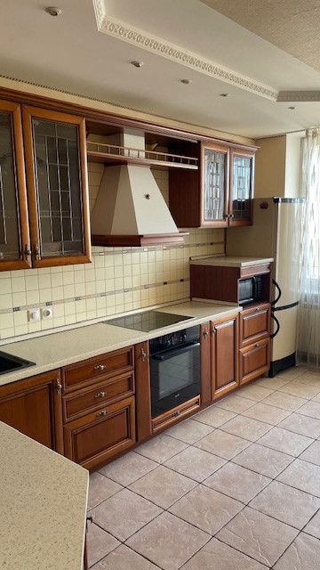 Продаётся 3-комнатная квартира, 96.6 м²