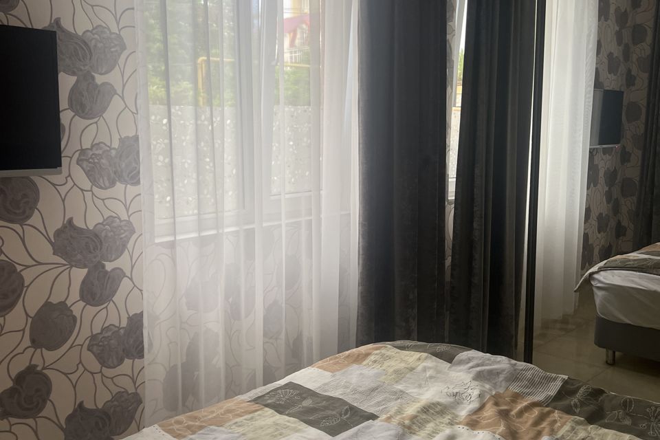 Продаётся 2-комнатная квартира, 38 м²