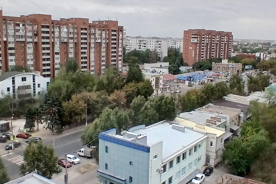 Продаётся 1-комнатная квартира, 34 м²