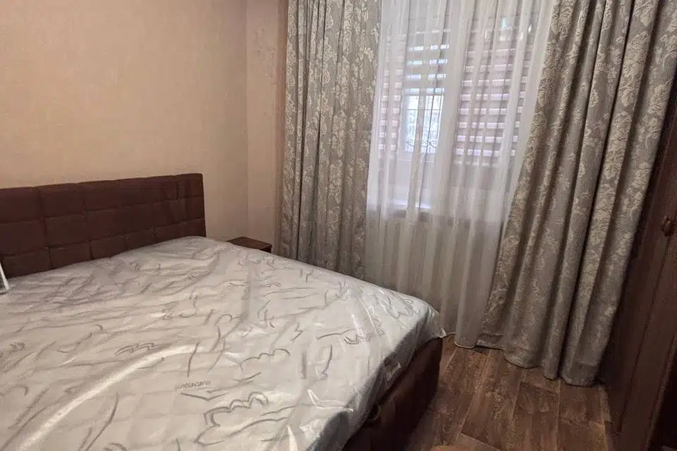 Сдаётся 3-комнатная квартира, 74 м²
