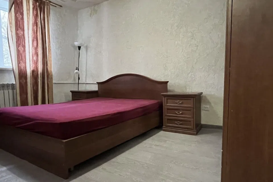 Продаётся 2-комнатная квартира, 52 м²