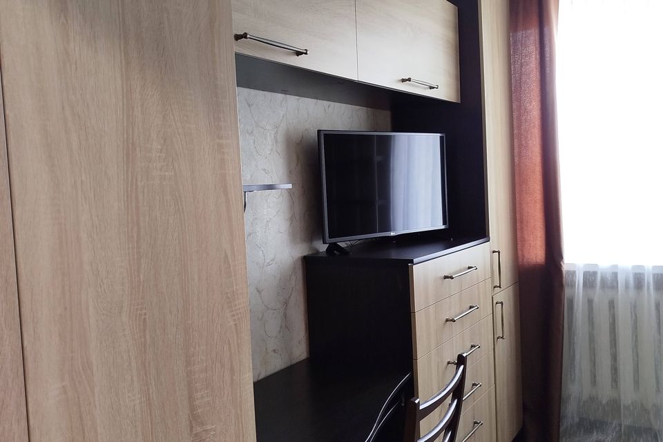 Продаётся 2-комнатная квартира, 35.9 м²