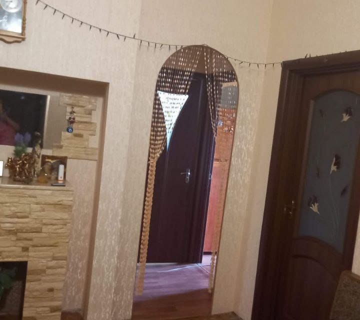 Продаётся 3-комнатная квартира, 67 м²