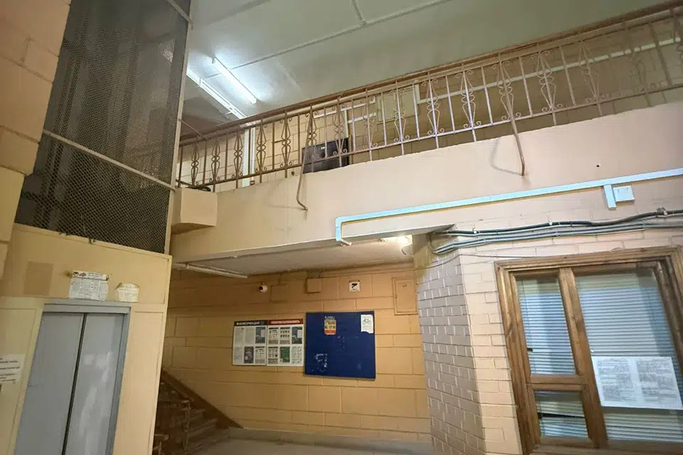 Продаётся 3-комнатная квартира, 81 м²