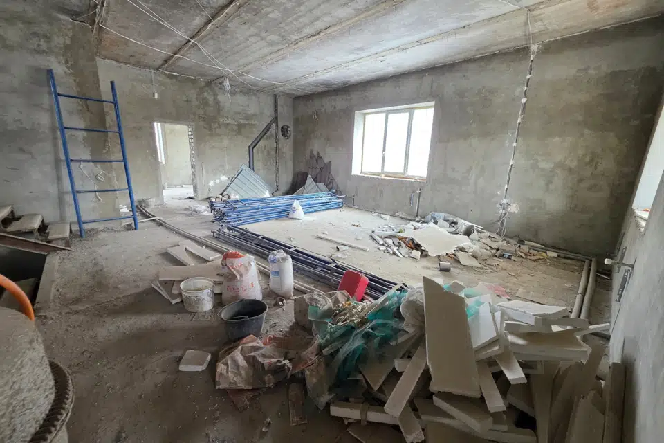 Продаётся 2-этажный дом, 370 м²