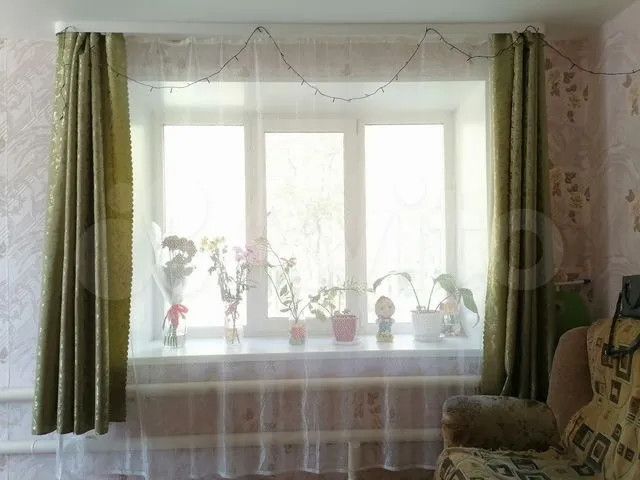Продаётся 2-комнатная квартира, 45.7 м²