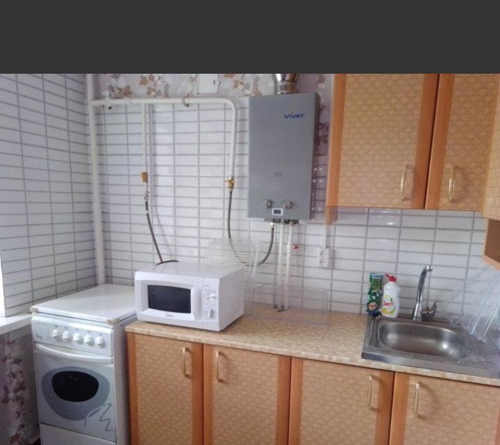 Сдаётся 1-комнатная квартира, 30 м²