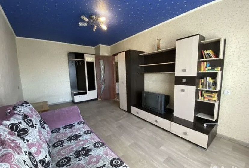 Сдаётся 1-комнатная квартира, 32 м²