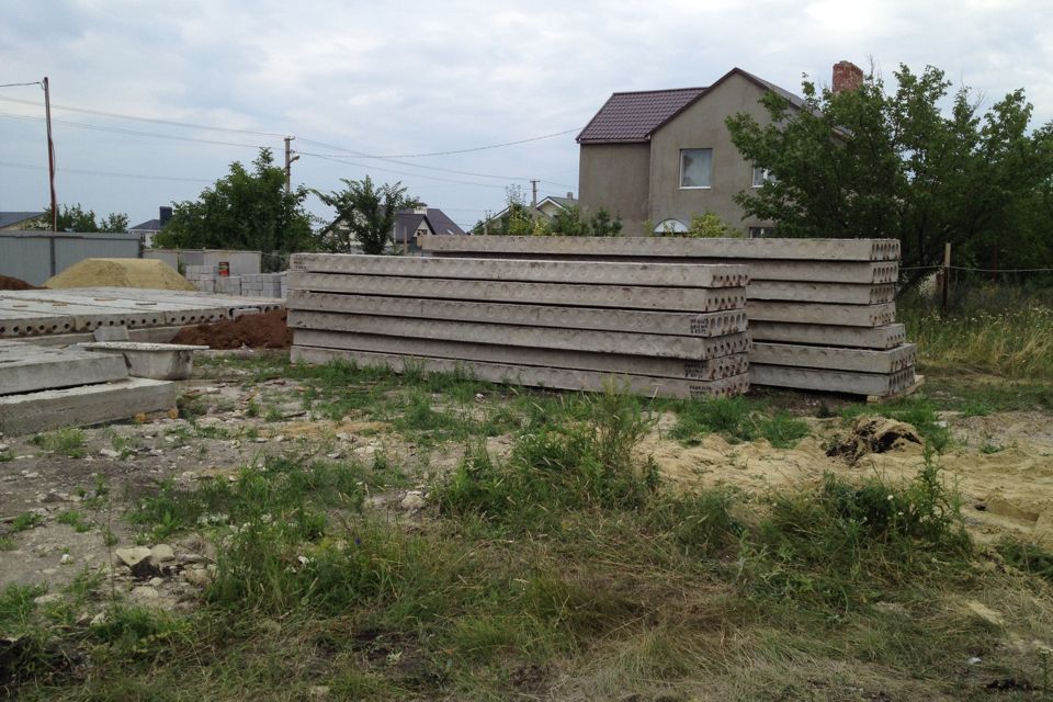 Продаётся участок, 10 сот., ИЖС