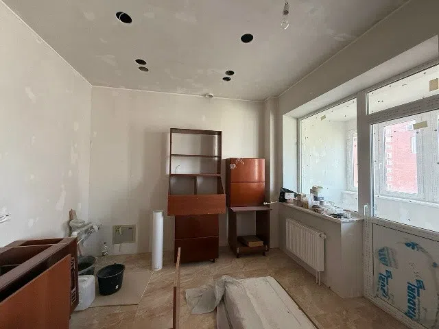 Продаётся 3-комнатная квартира, 88 м²