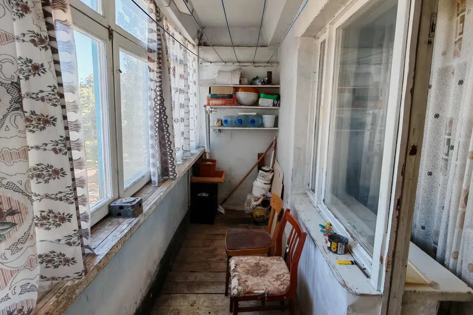 Продаётся 2-комнатная квартира, 49 м²