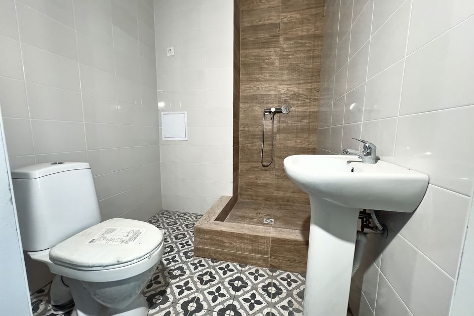 Продаётся студия, 31.8 м²