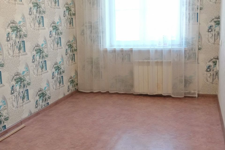 Продаётся 3-комнатная квартира, 58.1 м²