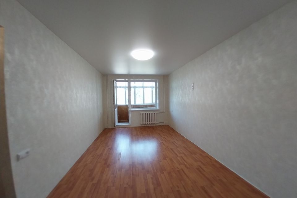 Продаётся 3-комнатная квартира, 64 м²
