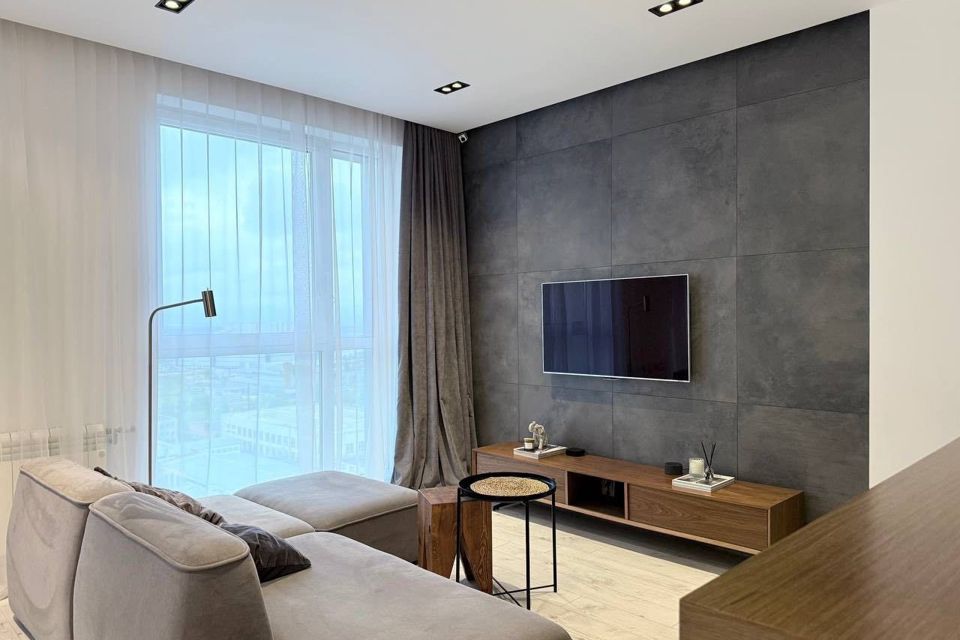 Продаётся 2-комнатная квартира, 50 м²