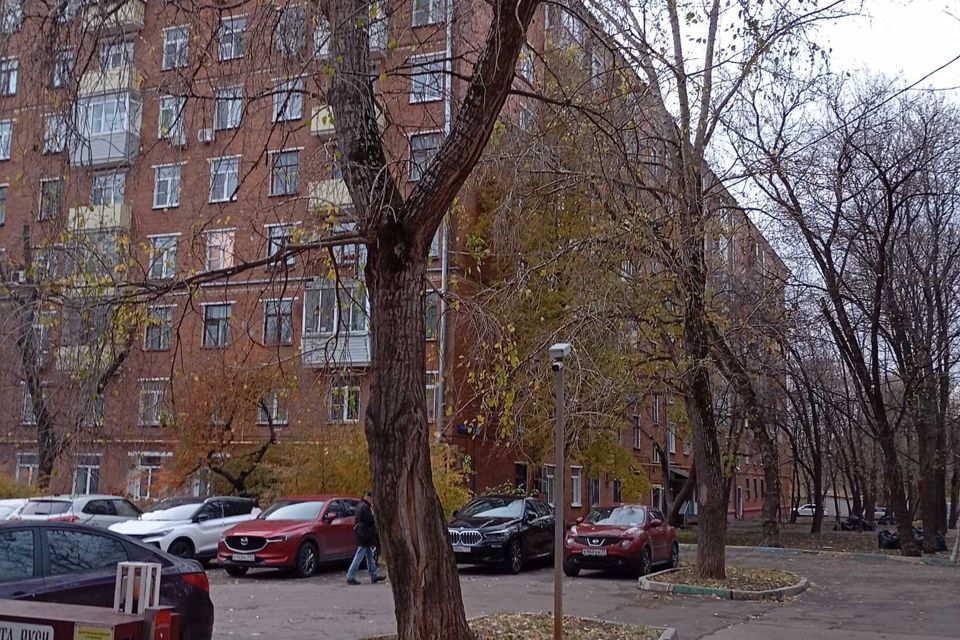 Продаётся 3-комнатная квартира, 78.5 м²