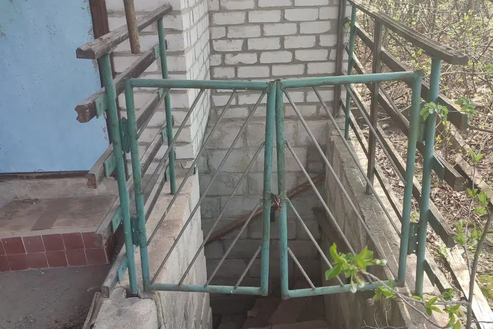 Продаётся 2-этажный дом, 60 м²