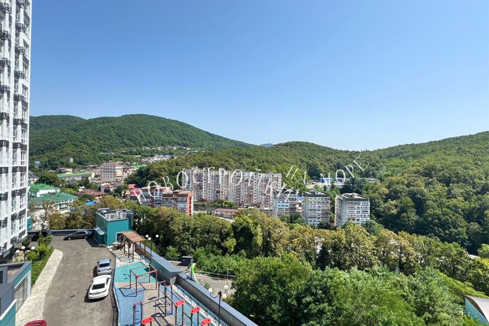 Продаётся студия, 41 м²