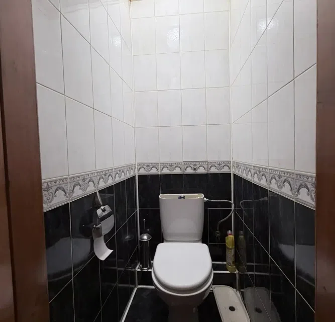 Продаётся 2-комнатная квартира, 53.2 м²