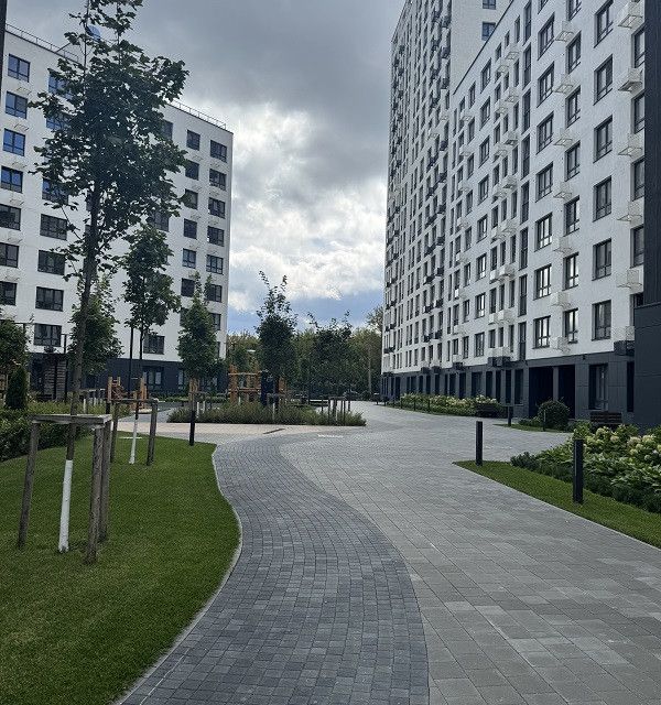 Продаётся 2-комнатная квартира, 58.5 м²