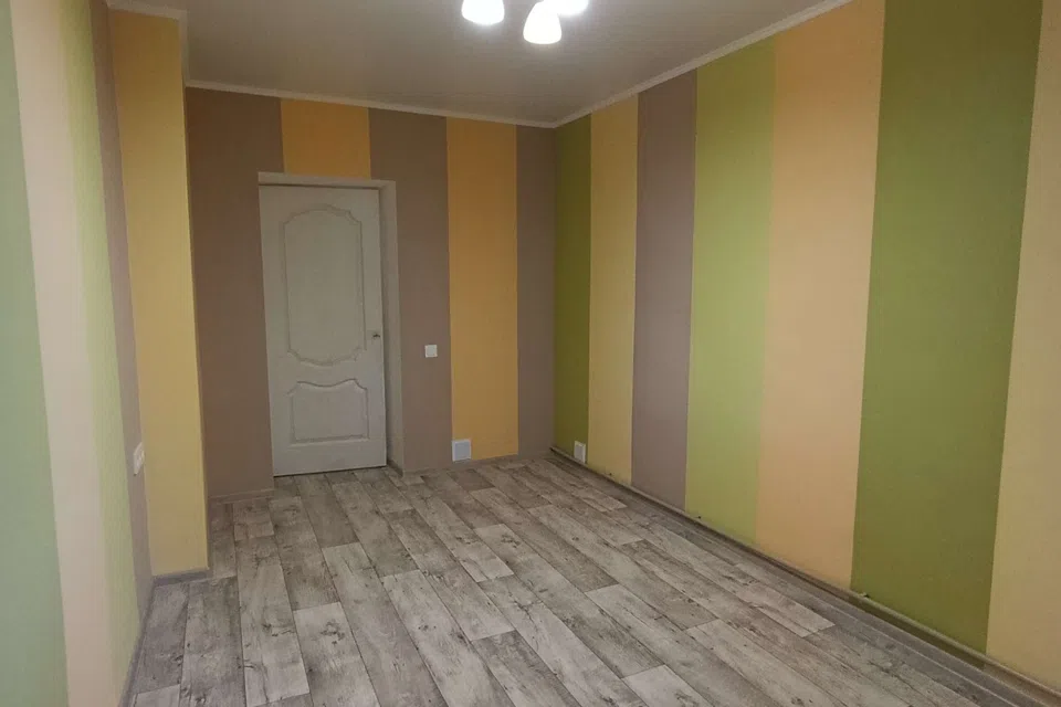 Продаётся 2-комнатная квартира, 48.2 м²