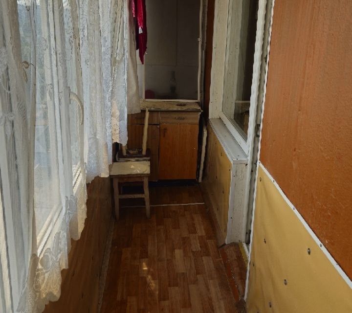 Продаётся 2-комнатная квартира, 51 м²