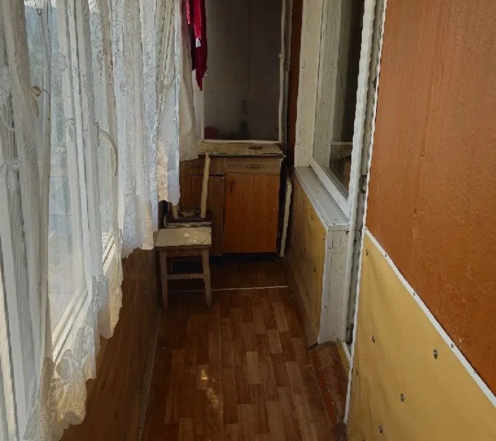 Продаётся 2-комнатная квартира, 51 м²