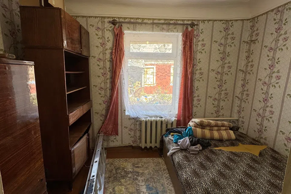 Продаётся 1-этажный дом, 99.8 м²