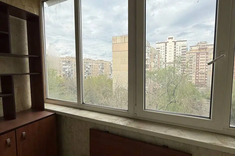 Продаётся 2-комнатная квартира, 50 м²