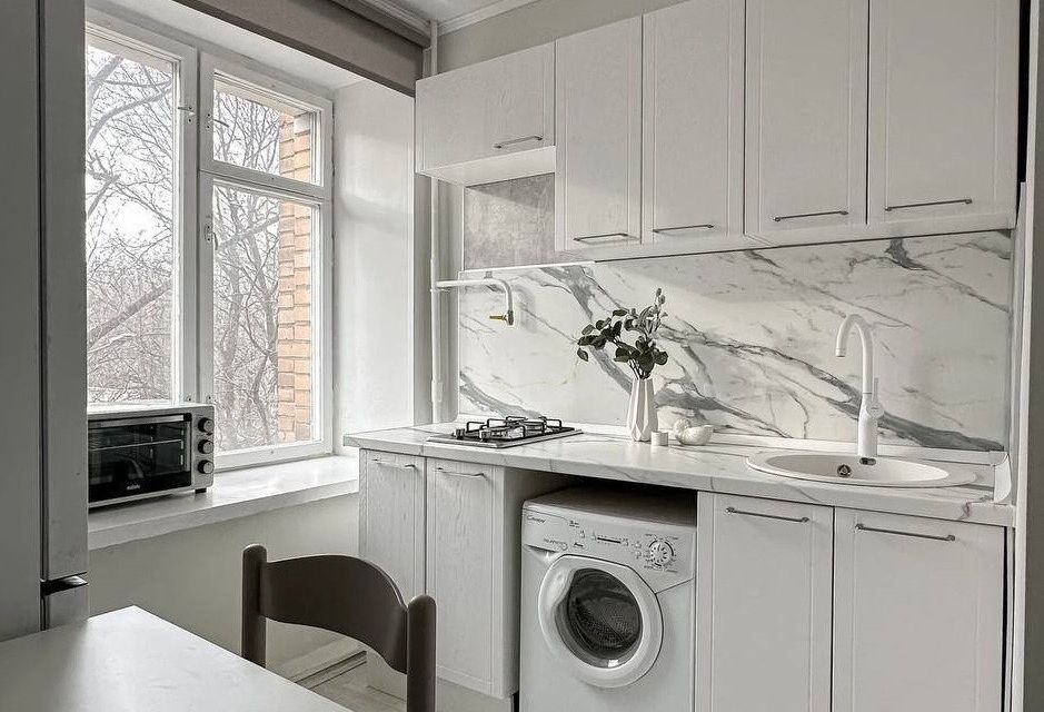 Продаётся 2-комнатная квартира, 46 м²