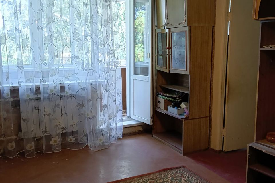 Продаётся 2-комнатная квартира, 45 м²