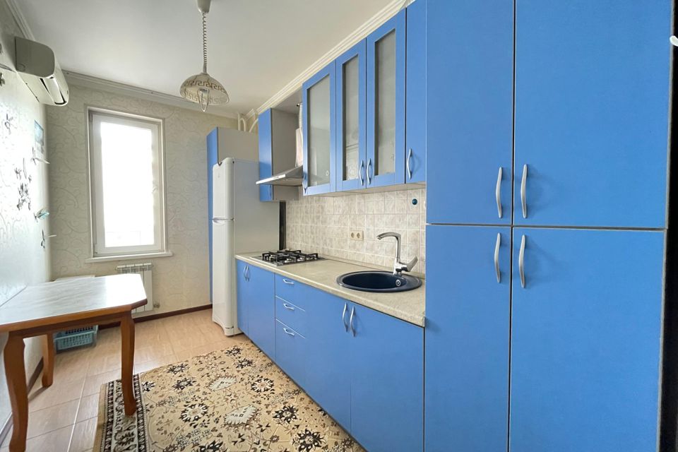 Продаётся 1-комнатная квартира, 32.3 м²