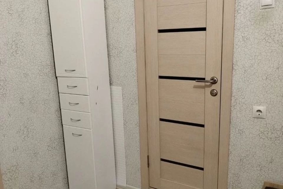 Продаётся студия, 35 м²