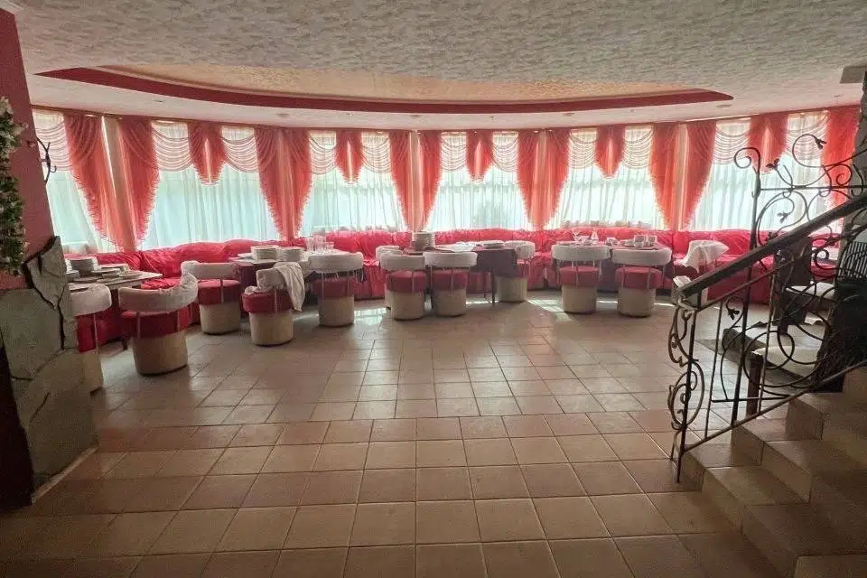 Продаётся помещение общ. питания, 500 м²